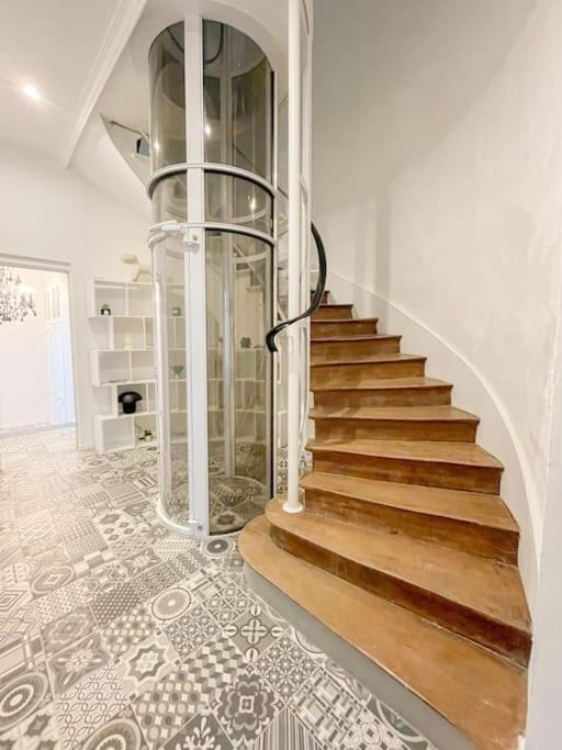 Studio Romantique - N6 Alencon Exterior photo